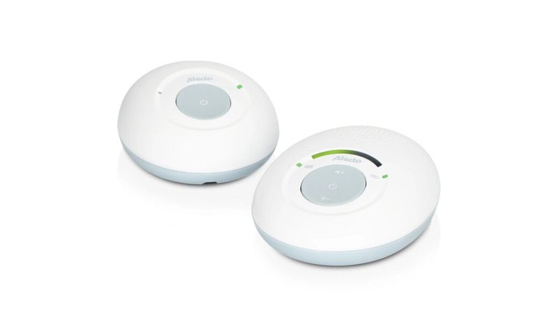 Mobiili itkuhälytin Alecto Full Eco DECT, DBX110