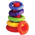 Playgro - Stacking Rings (14011455)