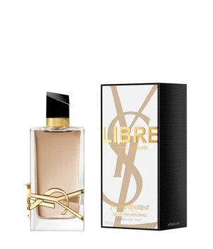Yves Saint Laurent Libre Flowers & Flames - 90 ml