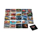 Dino-lautapeli Memo Cars 3