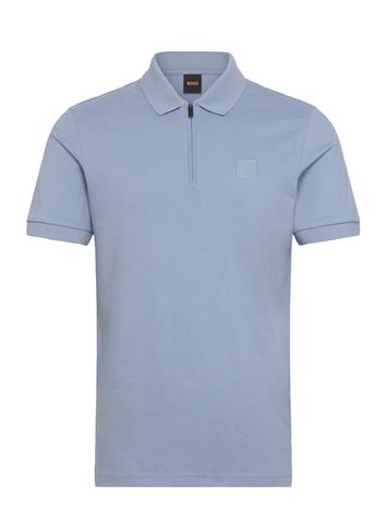 BOSS Passerzip - Black - XL