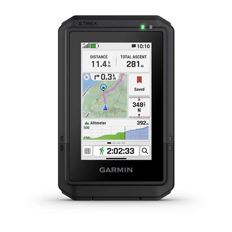 Garmin Garmin eTrex Touch