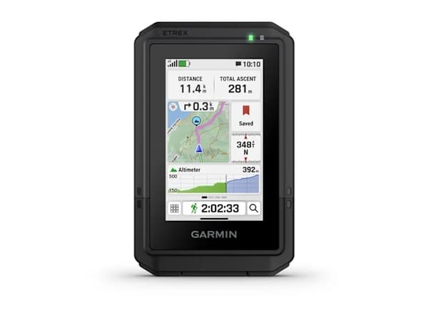 Garmin Garmin eTrex Touch