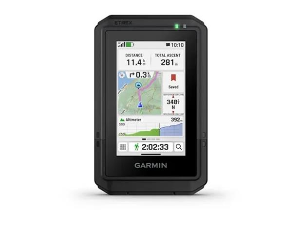 Garmin Garmin eTrex Touch
