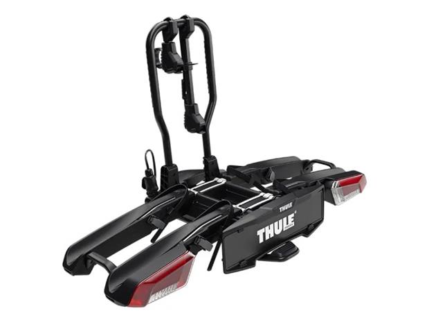 Thule Easyfold 3 -pyöräteline 2 sähköpyörälle
