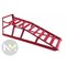Autoramppi 1kpl | 1000kg – kuva 1