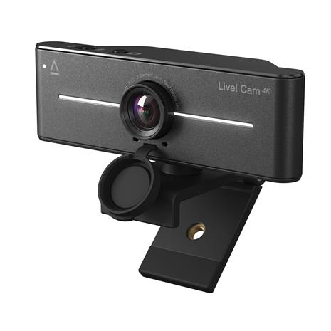 Creative Live! Cam Sync 4K V2, web-kamera
