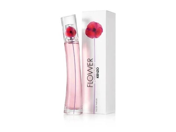 Kenzo Flower by Kenzo Cherry Poppy Eau de Parfum 50 ml