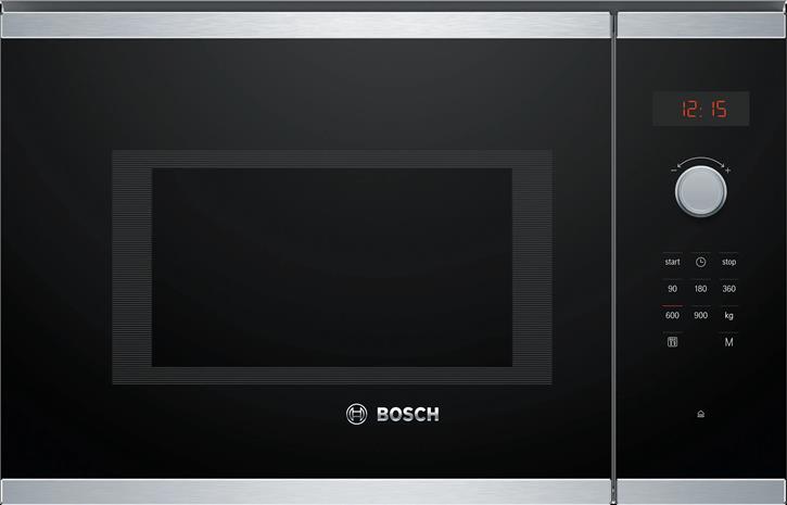 Bosch Serie 4 BFL553MS0, mikroaaltouuni – kuva 1/4