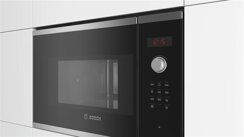 Bosch Serie 4 BFL553MS0, mikroaaltouuni – kuva 2/4