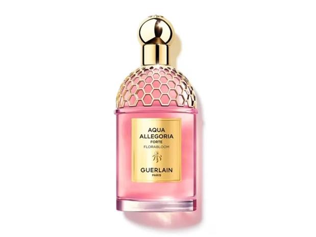 Guerlain Aqua allegoria florabloom forte edp -tuoksu
