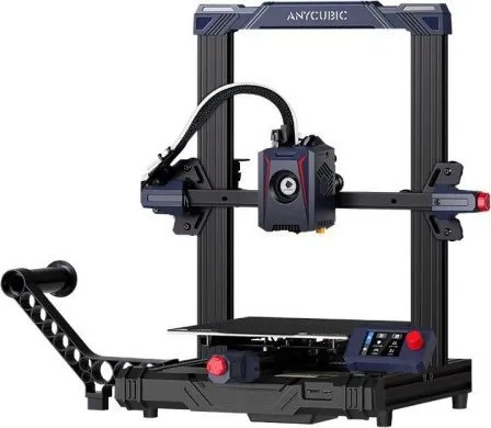 ANYCUBIC Kobra 2 Neo 3D Printer - 3D Printterit