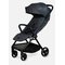 Quax Easyfold Matkarattaat, Black – kuva 1