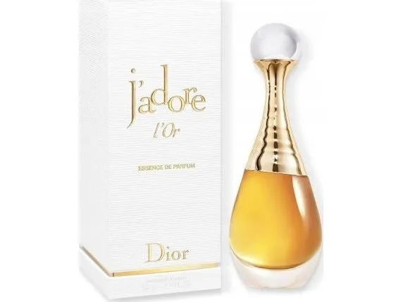Dior J'adore l'or essence de parfum spray -tuoksu