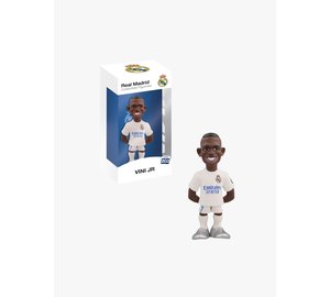 Minix - Figure Real Madrid - Vinicius