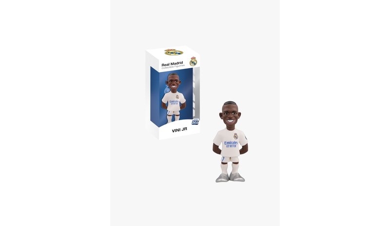 Minix - Figure Real Madrid - Vinicius