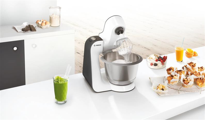 Bosch StartLine MUM50123, monitoimikone