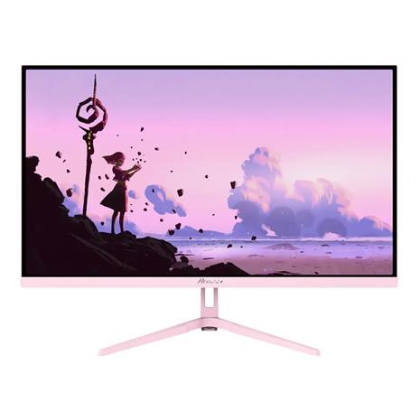 Arozzi Nova AZ-NO-27T2K180-PNK (27"), näyttö