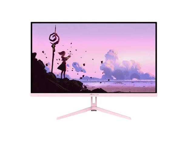 Arozzi Nova AZ-NO-27T2K180-PNK (27"), näyttö