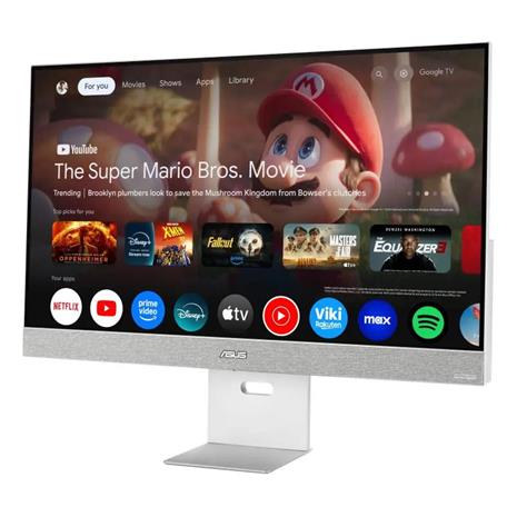 ASUS ZenScreen MS32UC (31,5"), näyttö