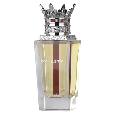 Lattafa Dynasty - EdP 100 ml
