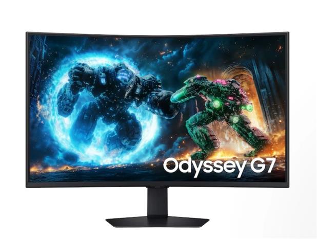 Samsung S37FG750EU (37"), näyttö