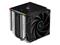 DeepCool AK620 DIGITAL SE - CPU-ilmajäähdytin - Max 28 dBA – kuva 8
