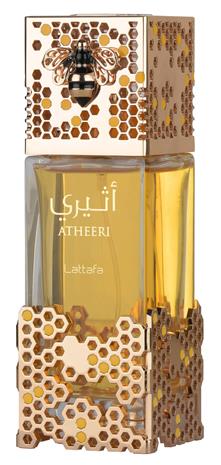 Lattafa Atheeri - EdP 100 ml