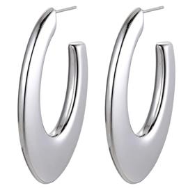 Lykken Trend teräskorvakorut 32mm
