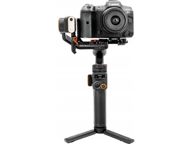 Hohem iSteady MT2 Kit (iSMT2K), gimbaaliasetti