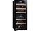 La Sommeliere LS102DZBLACK, viinikaappi – kuva 6