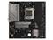 Sapphire PULSE B850M WIFI Emolevy - AMD B850 - AMD AM5 socket - DDR5 RAM - Micro-ATX – kuva 6