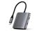 Satechi USB-C-hubb med 4 portar och PD – kuva 7