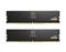 Team Group T-Create Expert DDR5-6000 - 32GB - CL30 - Dual Channel (2 pcs) - Intel XMP - Musta – kuva 4