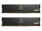 Team Group T-Create Expert DDR5-6000 - 32GB - CL30 - Dual Channel (2 pcs) - Intel XMP - Musta – kuva 5