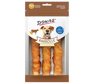 n. 150g pururulla kananrinta Dokas koiranherkut