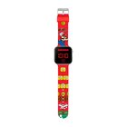 Accutime - Kello LED Super Mario