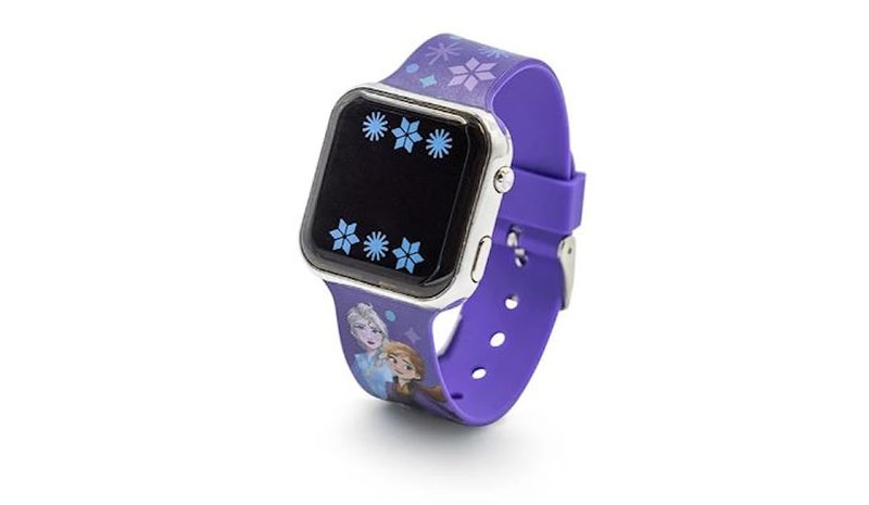 Accutime - Kello LED Frozen