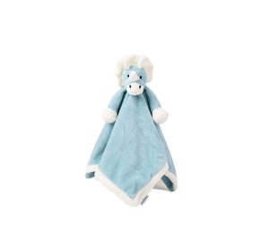Teddykompaniet - Cuddle cloth, Dino (TK4098)