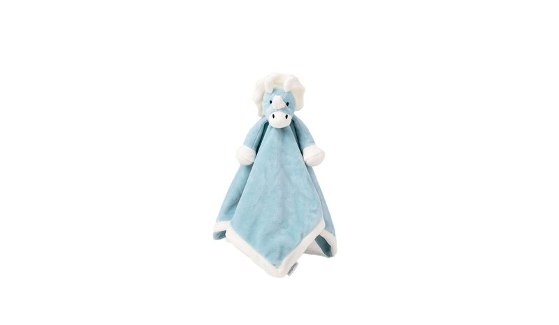 Teddykompaniet - Cuddle cloth, Dino (TK4098)