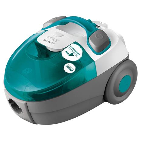 Sencor SVC 511TQ, pölynimuri