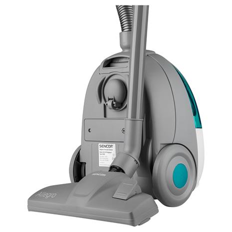Sencor SVC 511TQ, pölynimuri