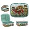 Dino World - Lunchbox BITE - Green – kuva 1