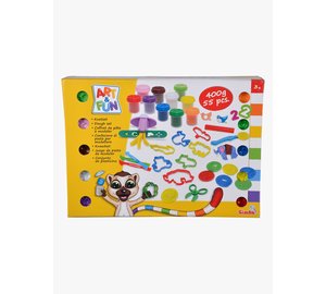 Art & Fun - Mega Dough Pack (106324614)