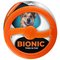 BIONIC Toss-N-Tug Ring ä˜22,7cm koiranlelu – kuva 1