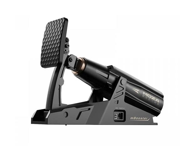 Moza Racing mBooster Active Pedal, PC -poljin