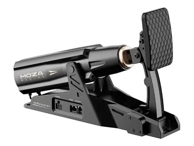 Moza Racing mBooster Active Pedal, PC -poljin