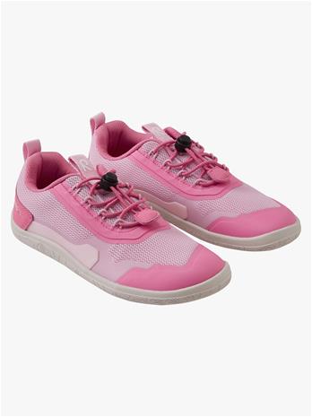 Reima Tallustelu Barefoot WP Lenkkarit, Light Heather, 34 – kuva 1/2