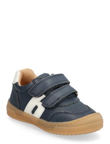 Bisgaard Bisgaard Rob - Blue - 35
