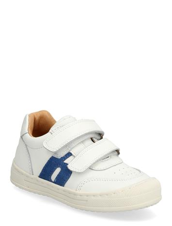 Bisgaard Bisgaard Rob - Blue - 35